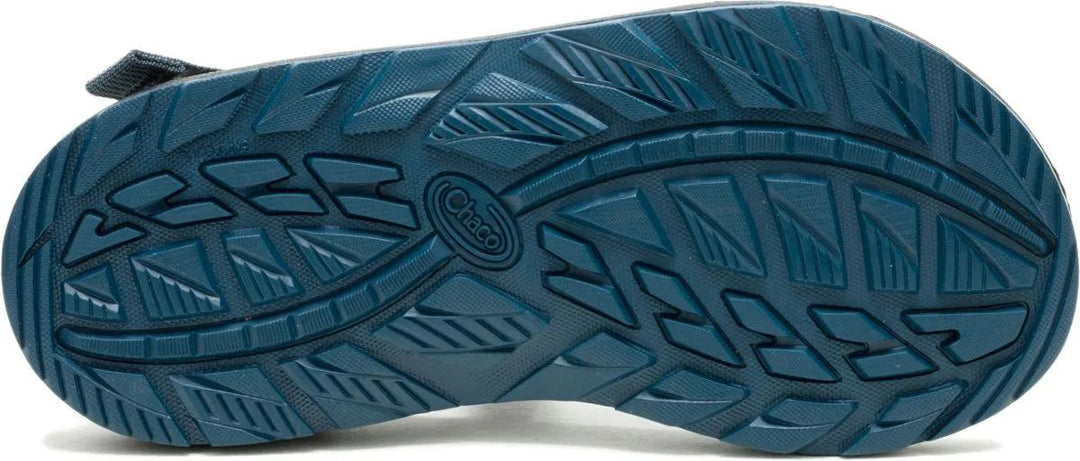 Chaco Men's Z/Cloud Adjustable Strap Cushioned Sandal - Quest Outdoors
