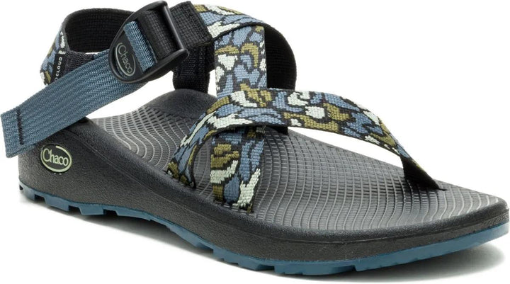 Chaco Men's Z/Cloud Adjustable Strap Cushioned Sandal - Quest Outdoors