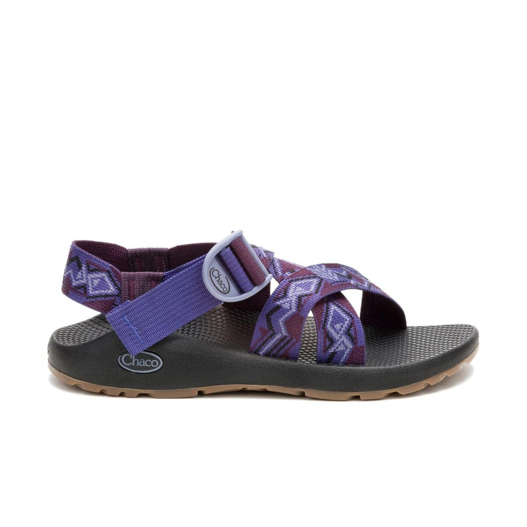 Chaco Women's Mega Z/1 Wide - Strap Classic Sandal - Quest Outdoors