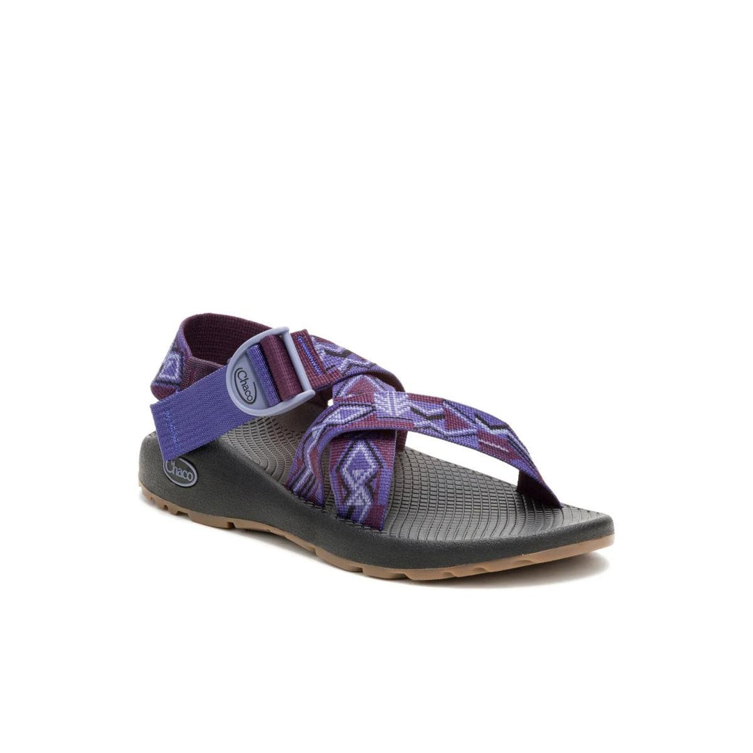 Chaco Women's Mega Z/1 Wide - Strap Classic Sandal - Quest Outdoors