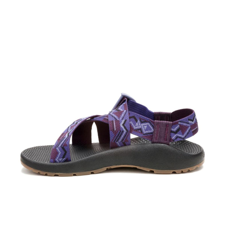 Chaco Women's Mega Z/1 Wide - Strap Classic Sandal - Quest Outdoors