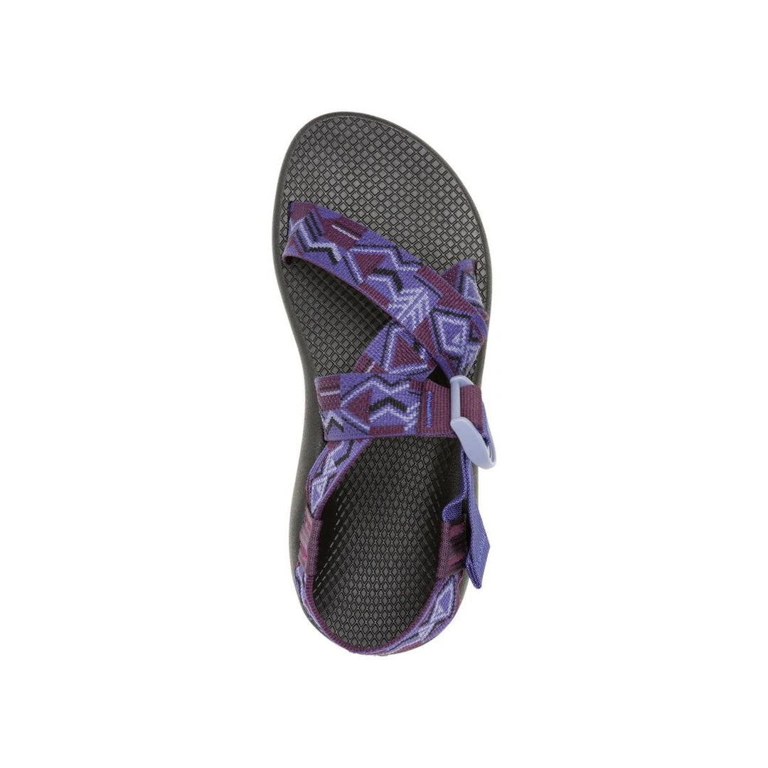 Chaco Women's Mega Z/1 Wide - Strap Classic Sandal - Quest Outdoors