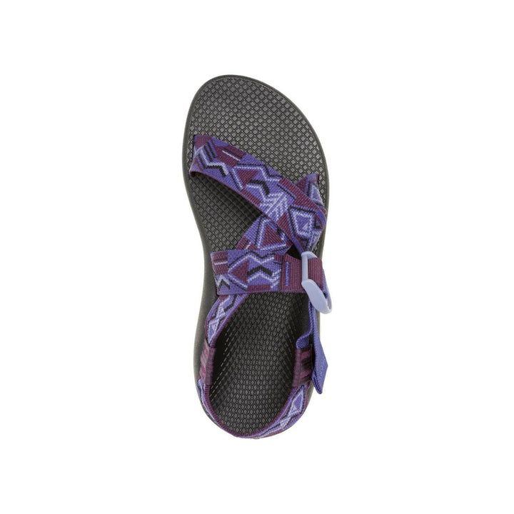 Chaco Women's Mega Z/1 Wide - Strap Classic Sandal - Quest Outdoors