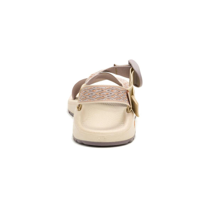 Chaco Women's Mega Z/Cloud Wide - Strap Cushioned Sandal - Quest Outdoors