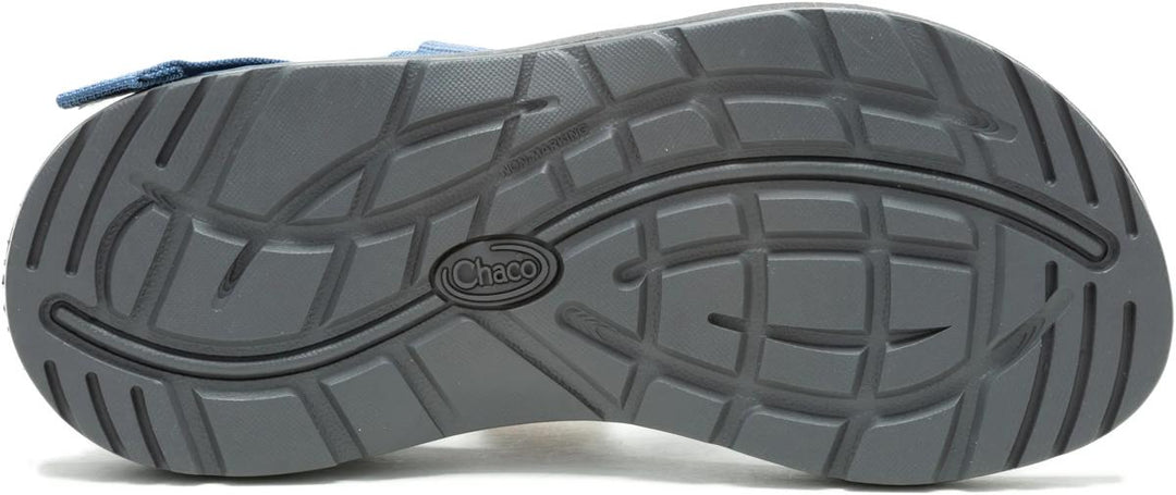 Chaco Women's Mega Z/Cloud Wide - Strap Cushioned Sandal - Quest Outdoors