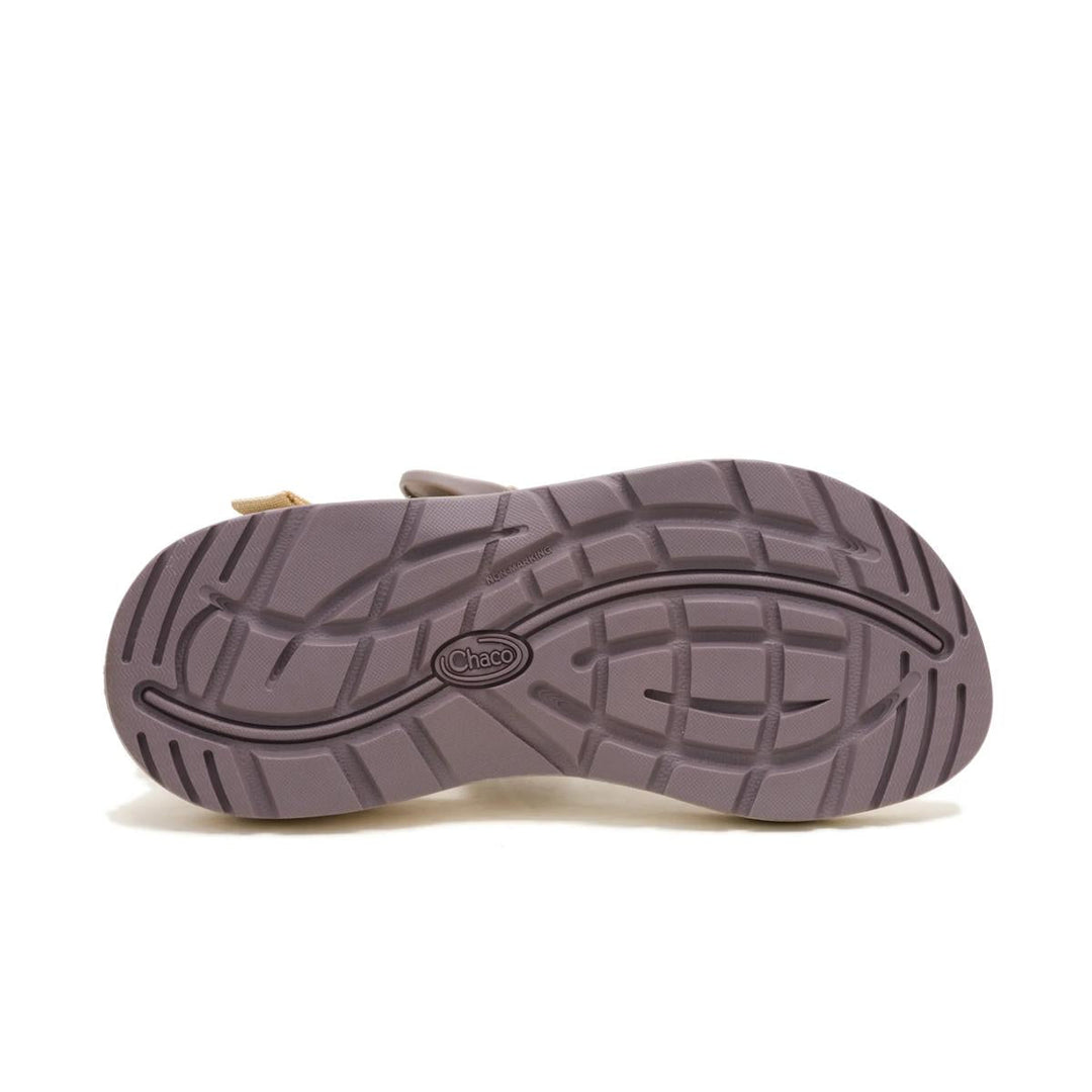 Chaco Women's Mega Z/Cloud Wide - Strap Cushioned Sandal - Quest Outdoors