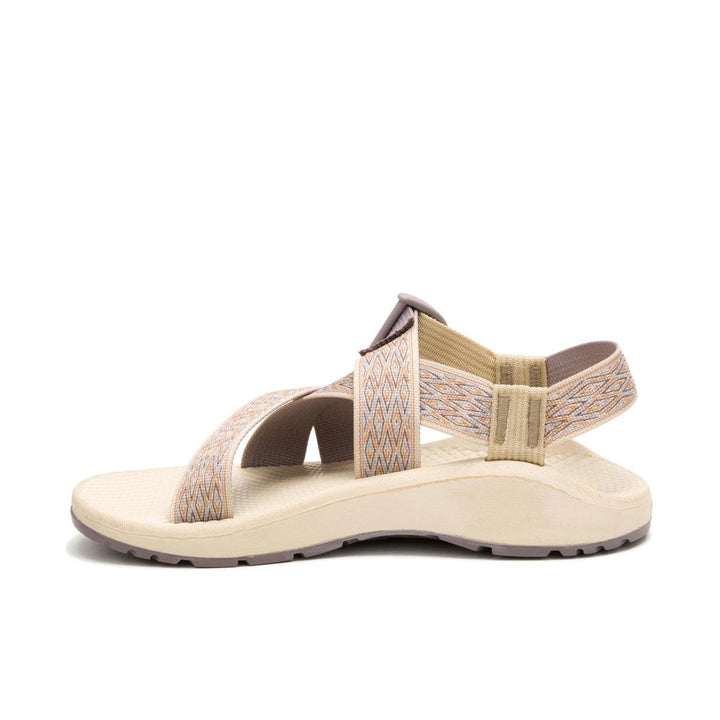 Chaco Women's Mega Z/Cloud Wide - Strap Cushioned Sandal - Quest Outdoors