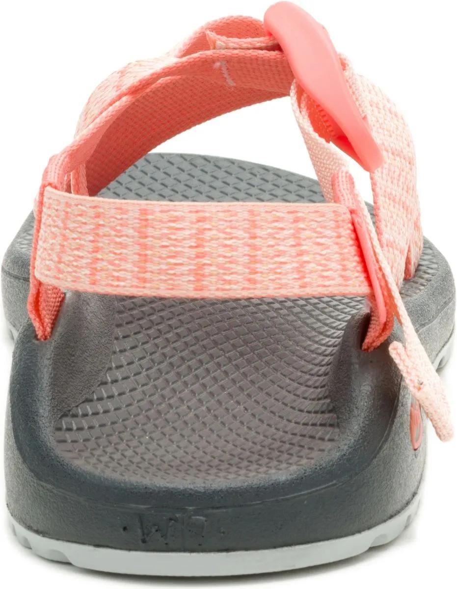 Chaco Women's Z/Cloud Adjustable Strap Cushioned Sandal - Quest Outdoors
