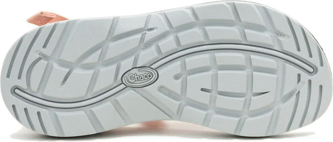 Chaco Women's Z/Cloud Adjustable Strap Cushioned Sandal - Quest Outdoors