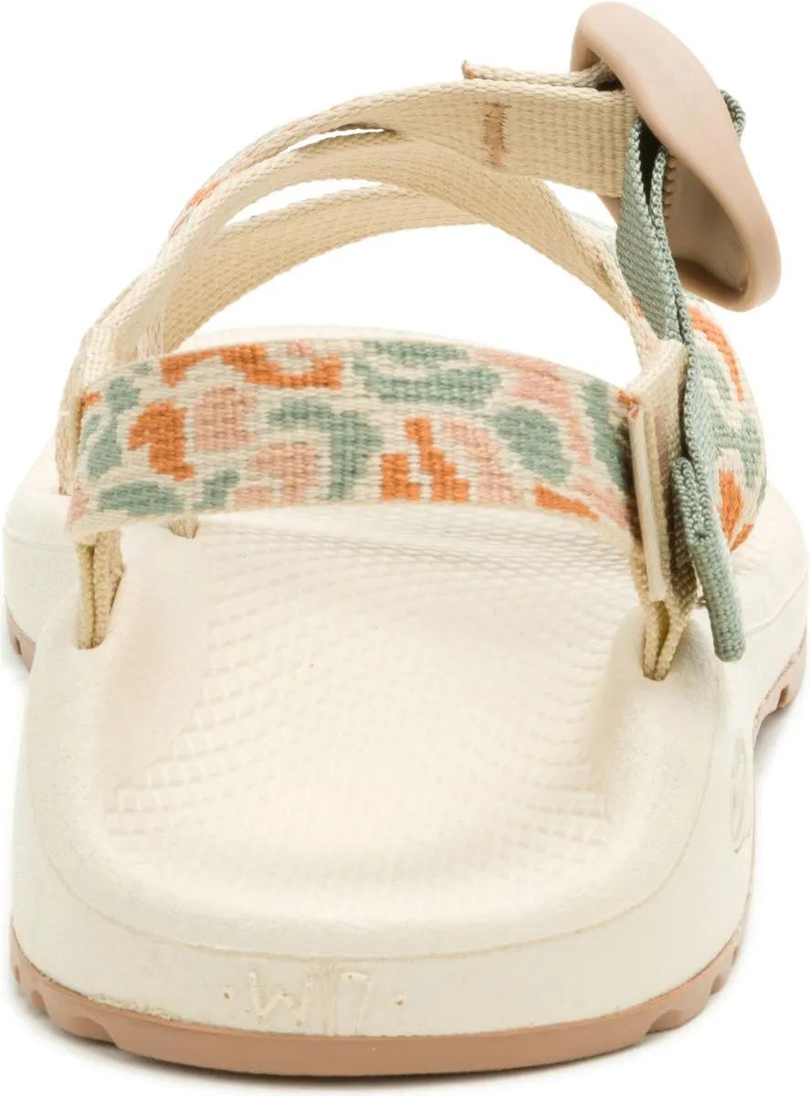Chaco Women's Z/Cloud Adjustable Strap Cushioned Sandal - Quest Outdoors