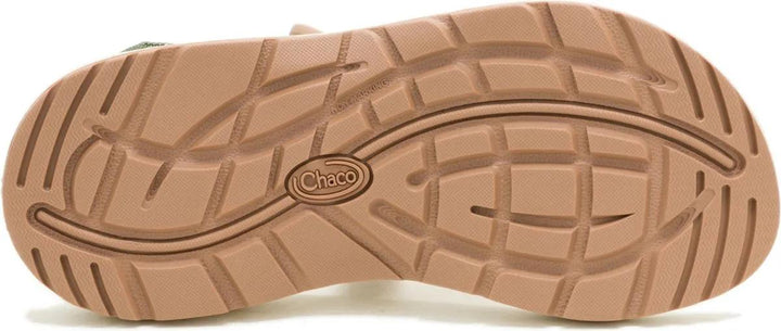 Chaco Women's Z/Cloud Adjustable Strap Cushioned Sandal - Quest Outdoors