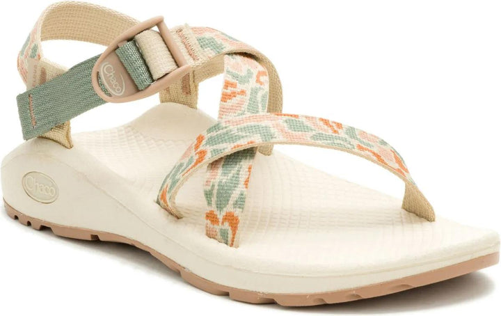 Chaco Women's Z/Cloud Adjustable Strap Cushioned Sandal - Quest Outdoors