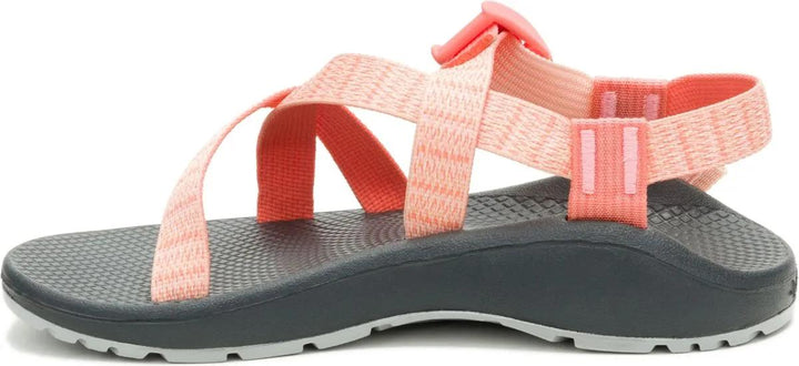 Chaco Women's Z/Cloud Adjustable Strap Cushioned Sandal - Quest Outdoors