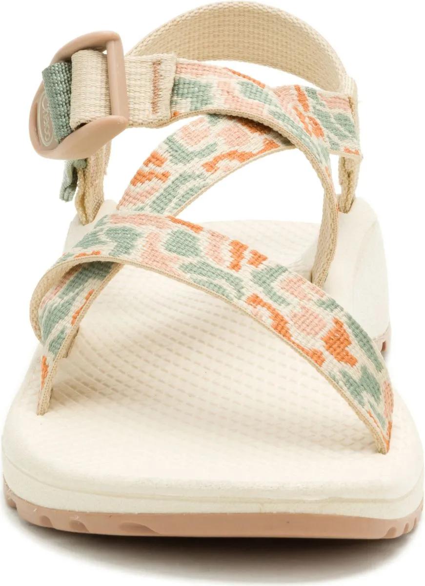 Chaco Women's Z/Cloud Adjustable Strap Cushioned Sandal - Quest Outdoors