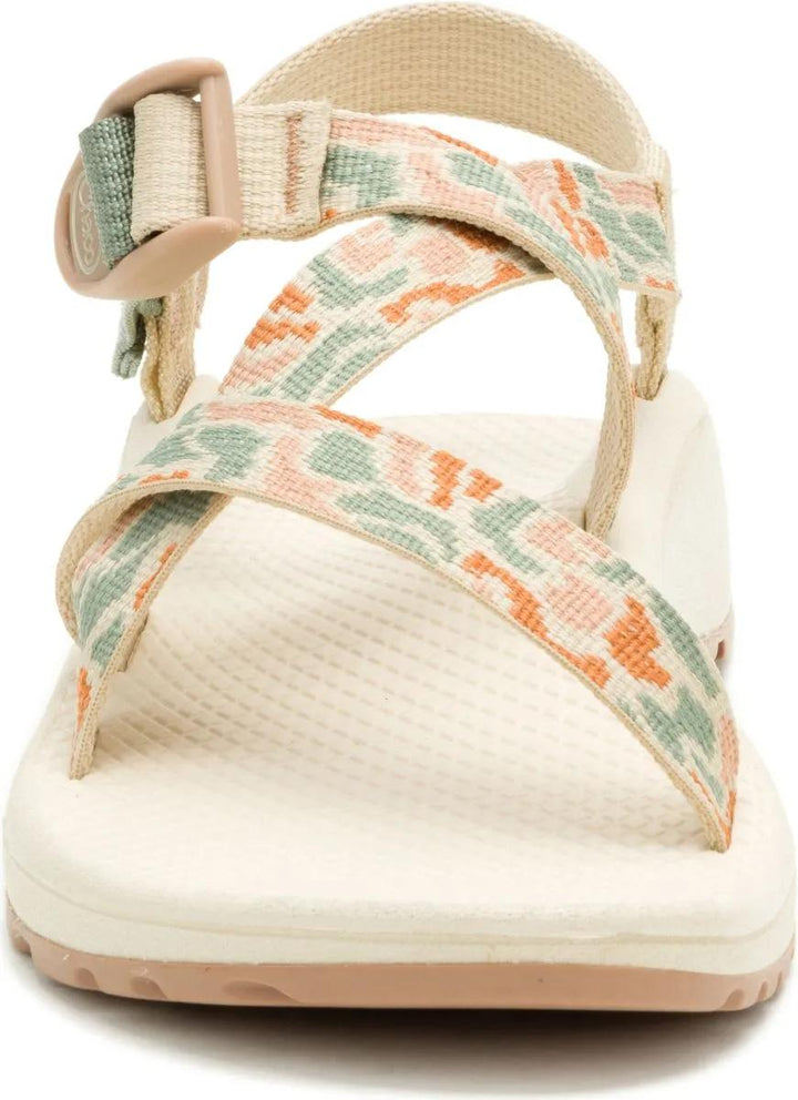 Chaco Women's Z/Cloud Adjustable Strap Cushioned Sandal - Quest Outdoors