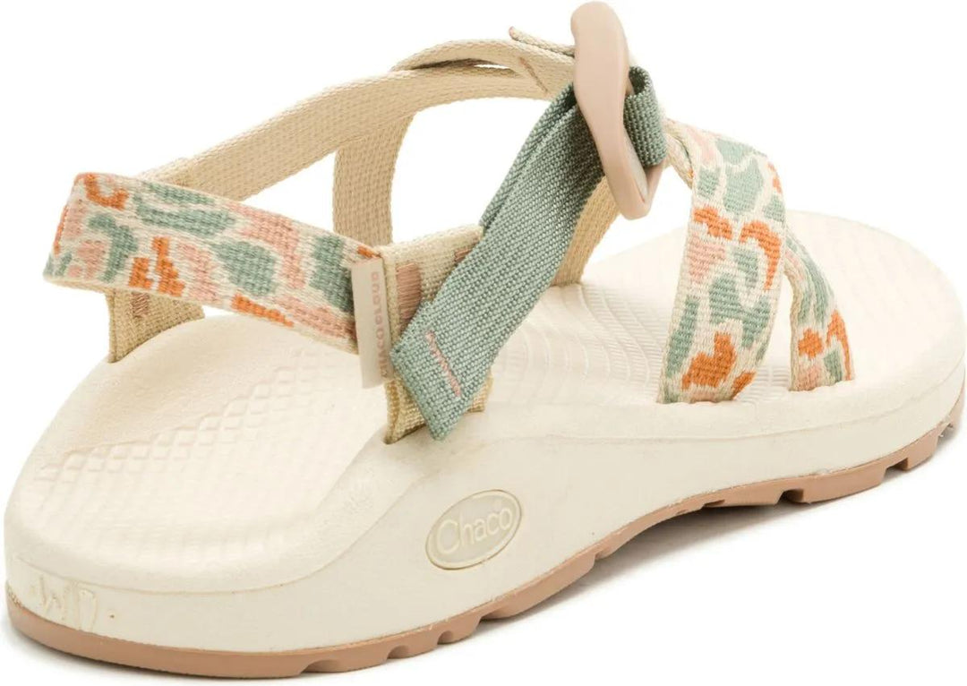 Chaco Women's Z/Cloud Adjustable Strap Cushioned Sandal - Quest Outdoors