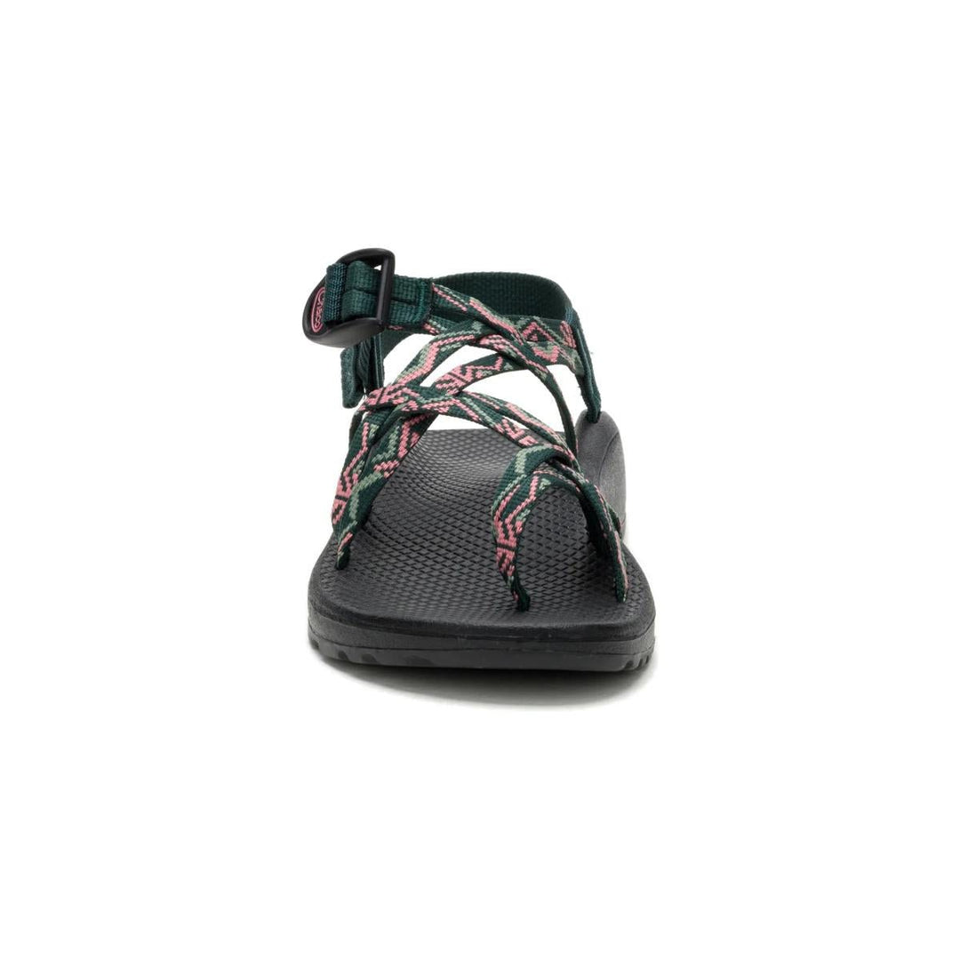 Chaco Women's ZX/2 Cloud Dual Adjustable Straps Wide - Width Cushioned Sandal - Quest Outdoors