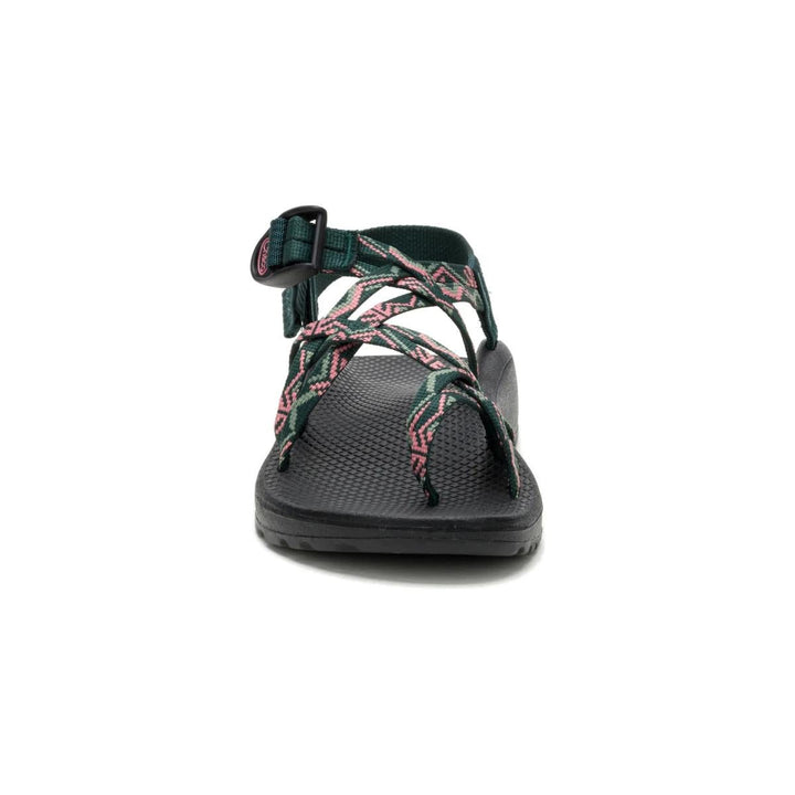 Chaco Women's ZX/2 Cloud Dual Adjustable Straps Wide - Width Cushioned Sandal - Quest Outdoors