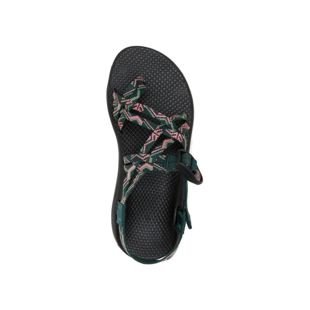 Chaco Women's ZX/2 Cloud Dual Adjustable Straps Wide - Width Cushioned Sandal - Quest Outdoors