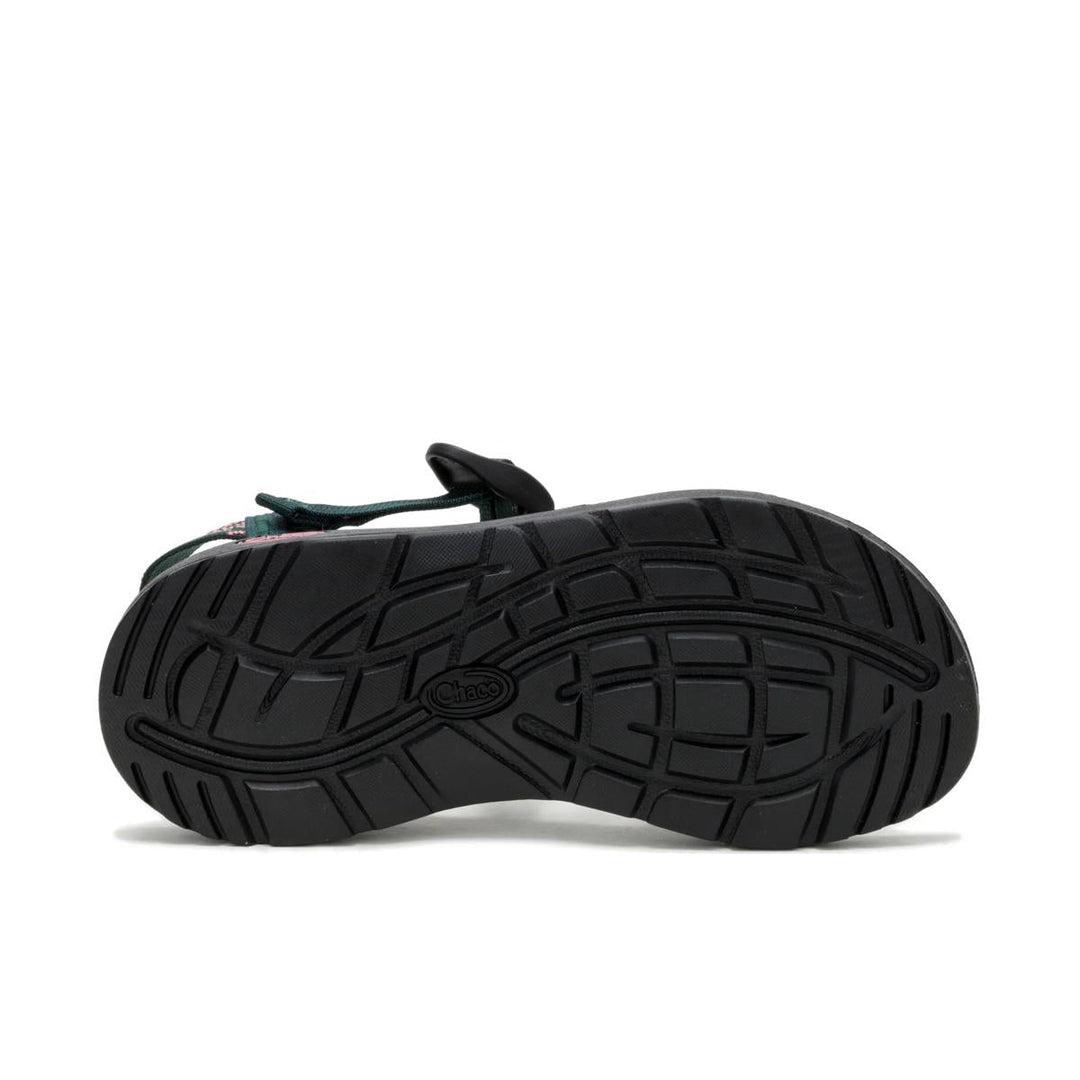 Chaco Women's ZX/2 Cloud Dual Adjustable Straps Wide - Width Cushioned Sandal - Quest Outdoors