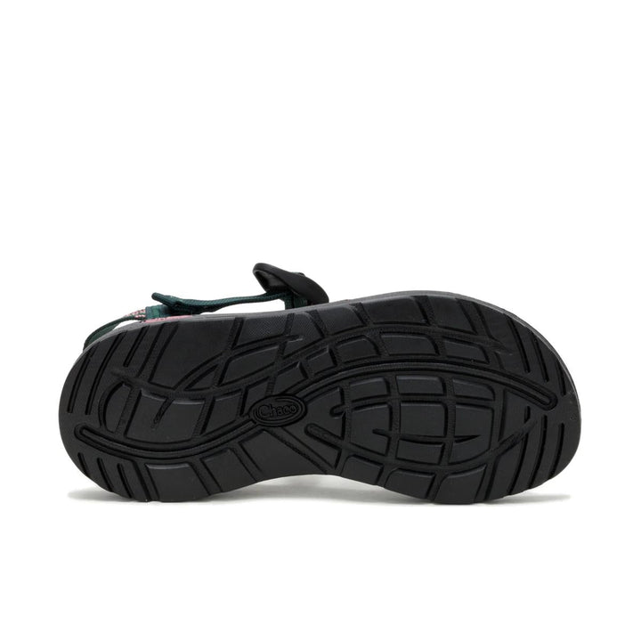 Chaco Women's ZX/2 Cloud Dual Adjustable Straps Wide - Width Cushioned Sandal - Quest Outdoors