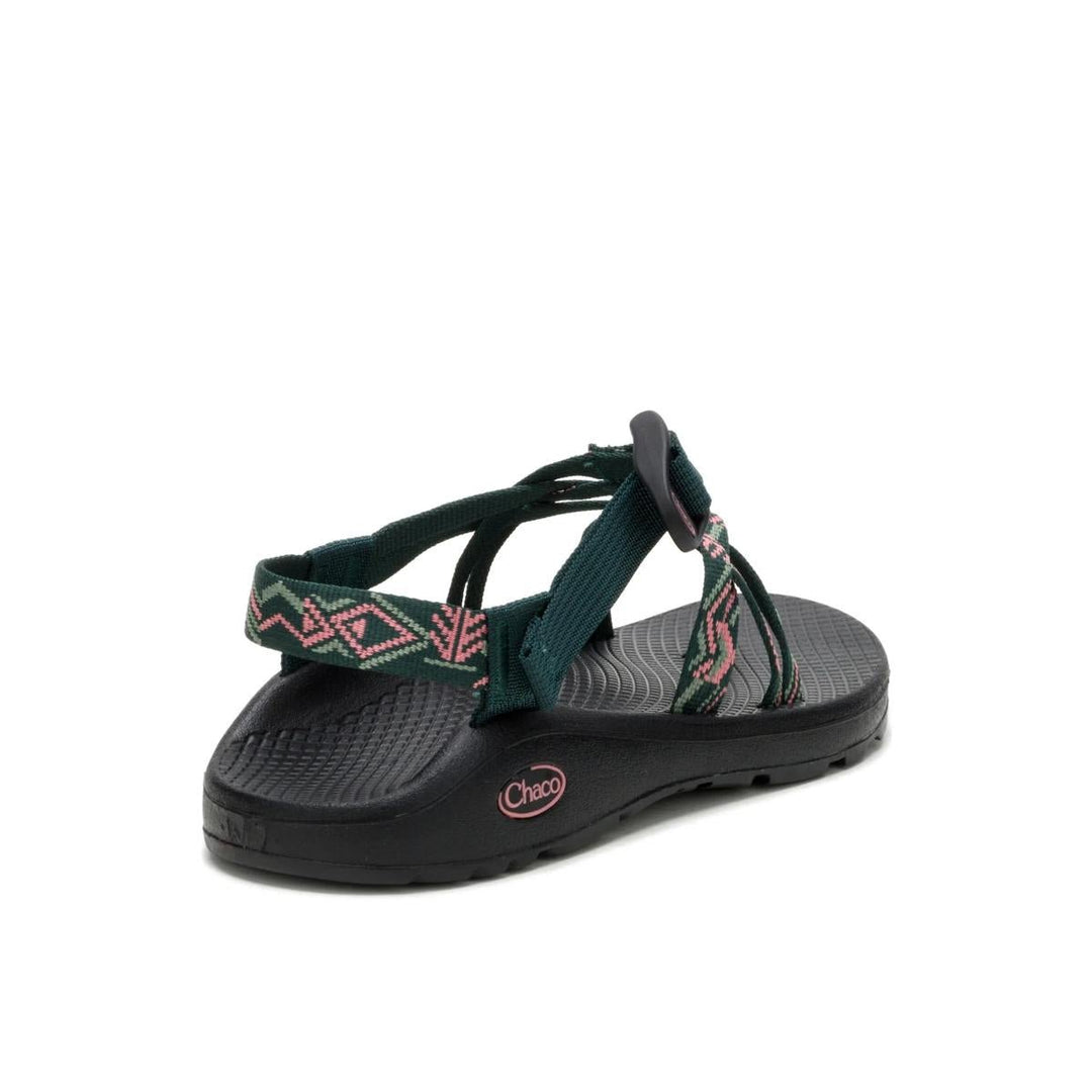 Chaco Women's ZX/2 Cloud Dual Adjustable Straps Wide - Width Cushioned Sandal - Quest Outdoors