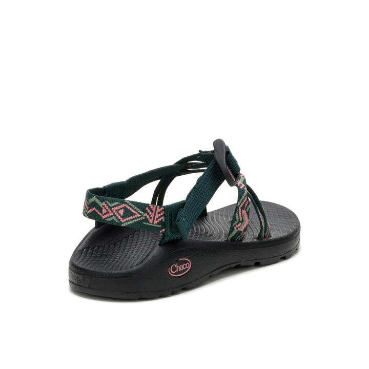 Chaco Women's ZX/2 Cloud Dual Adjustable Straps Wide - Width Cushioned Sandal - Quest Outdoors