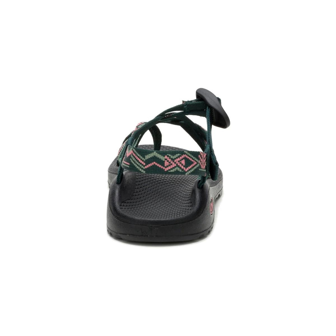 Chaco Women's ZX/2 Cloud Dual Adjustable Straps Wide - Width Cushioned Sandal - Quest Outdoors