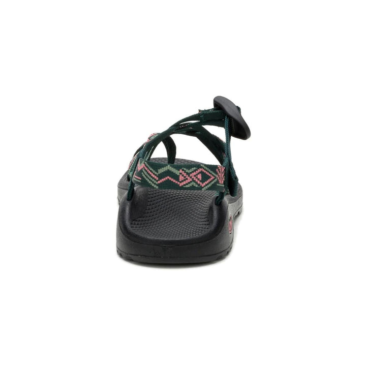 Chaco Women's ZX/2 Cloud Dual Adjustable Straps Wide - Width Cushioned Sandal - Quest Outdoors