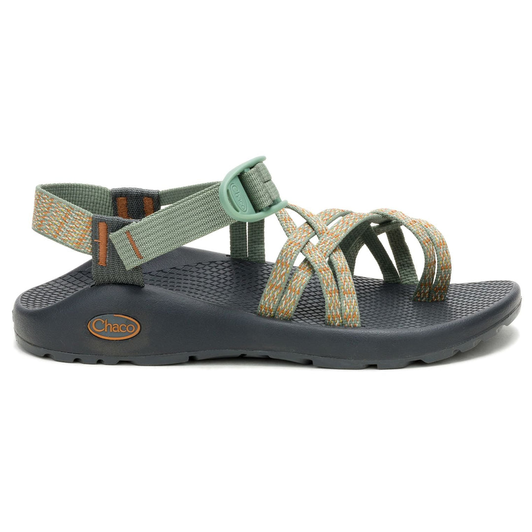 Chaco Women's ZX/2 Dual Adjustable Straps Classic Sandal - Quest Outdoors
