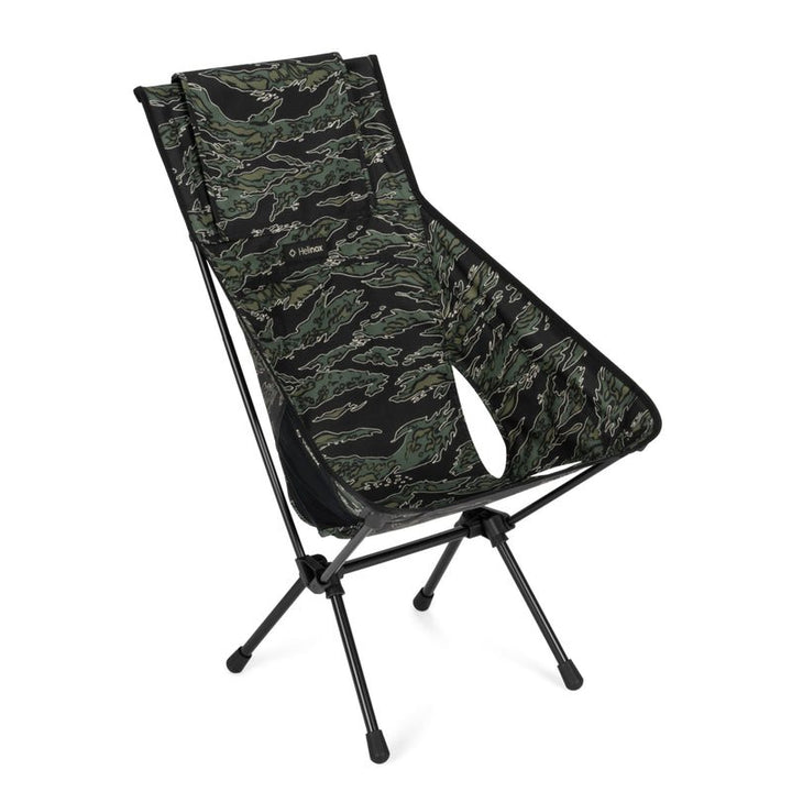 Chair One Highback (re) - Quest Outdoors
