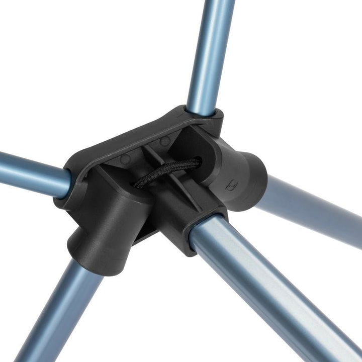 Chair One Highback (re) - Quest Outdoors