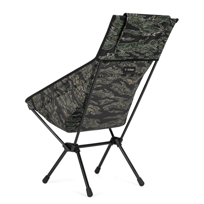 Chair One Highback (re) - Quest Outdoors