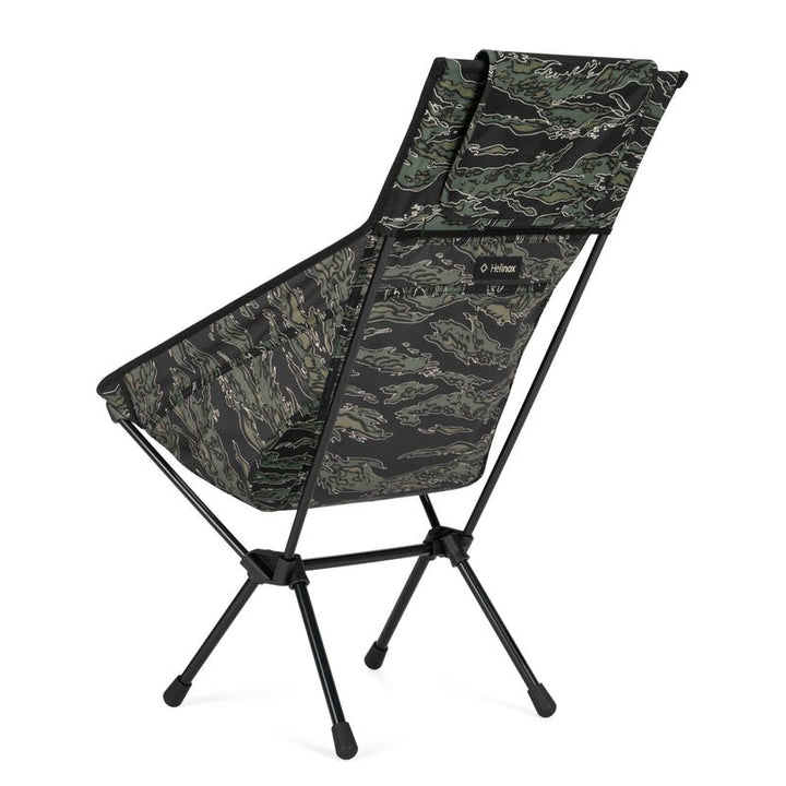 Chair One Highback (re) - Quest Outdoors