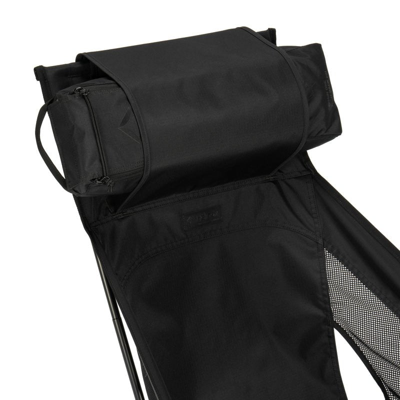 Chair One Highback (re) - Quest Outdoors