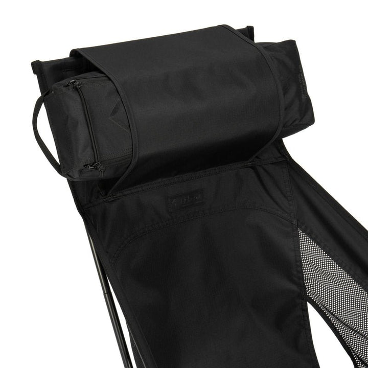 Chair One Highback (re) - Quest Outdoors