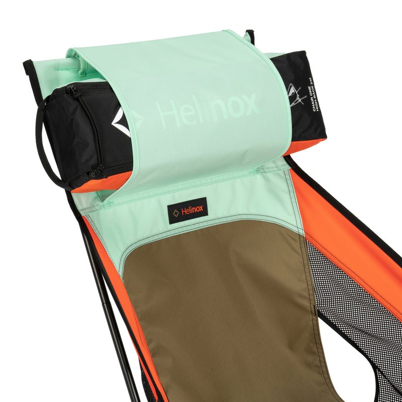 Chair One Highback (re) - Quest Outdoors