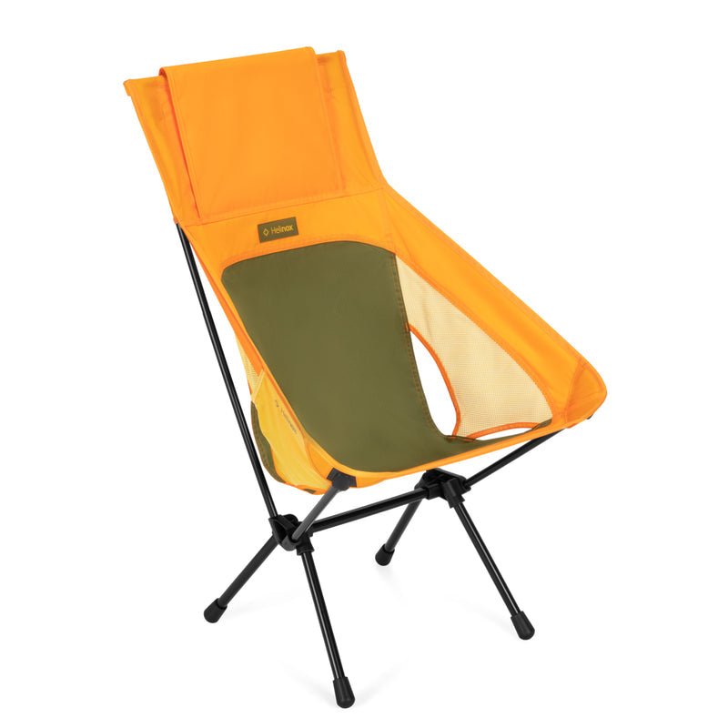 Chair One Highback (re) - Quest Outdoors