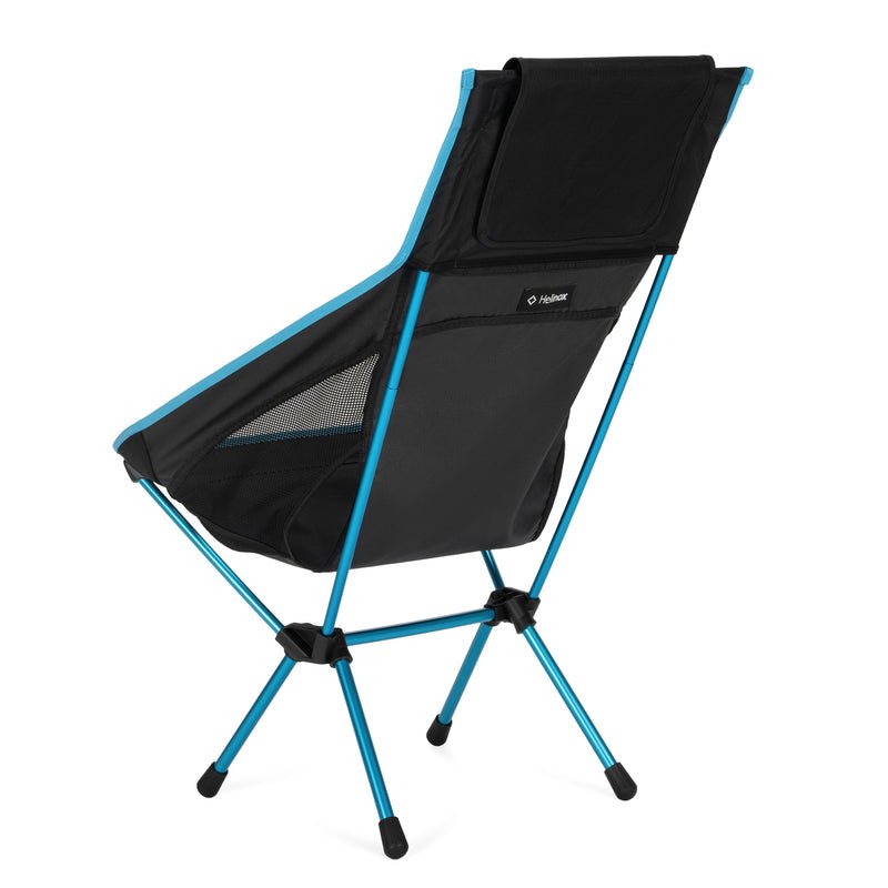 Chair One Highback (re) - Quest Outdoors