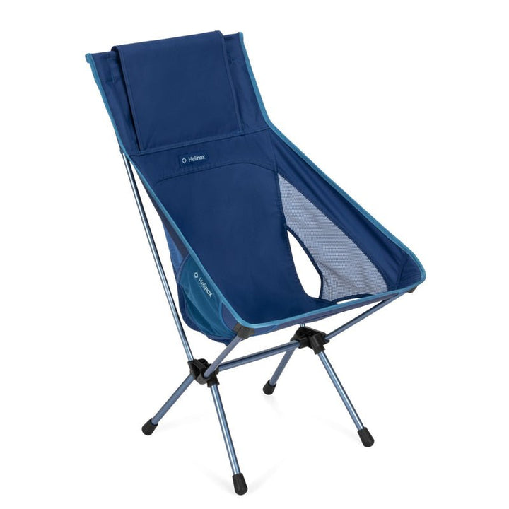 Chair One Highback (re) - Quest Outdoors