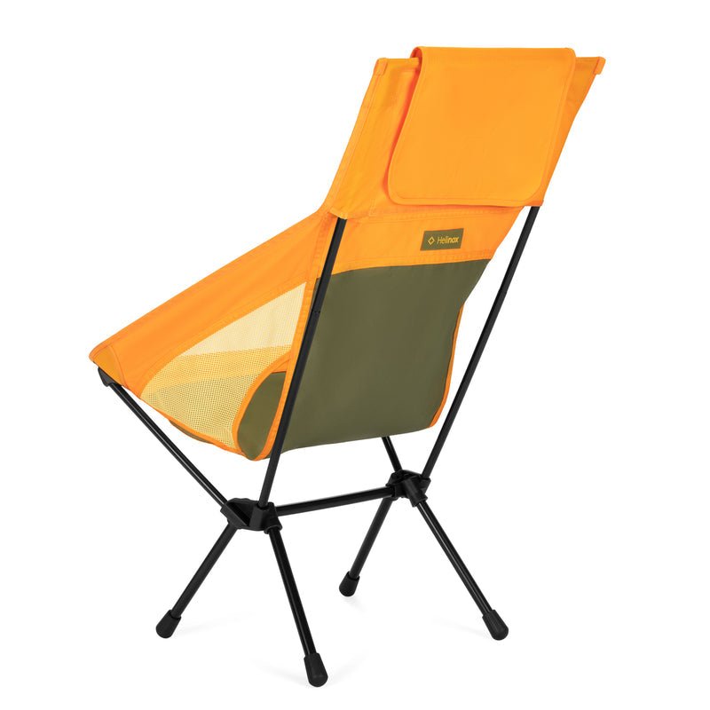 Chair One Highback (re) - Quest Outdoors