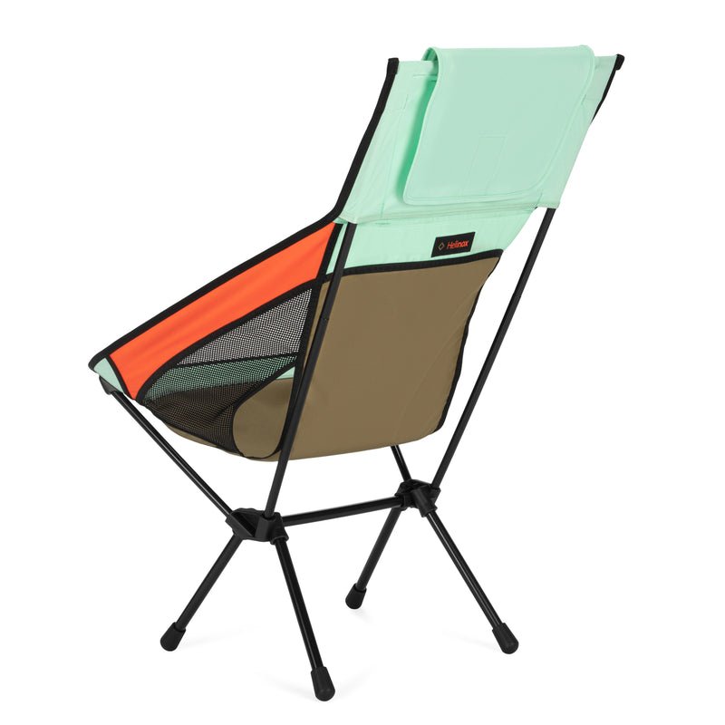 Chair One Highback (re) - Quest Outdoors
