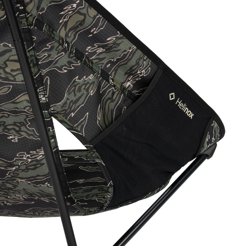 Chair One Highback (re) - Quest Outdoors