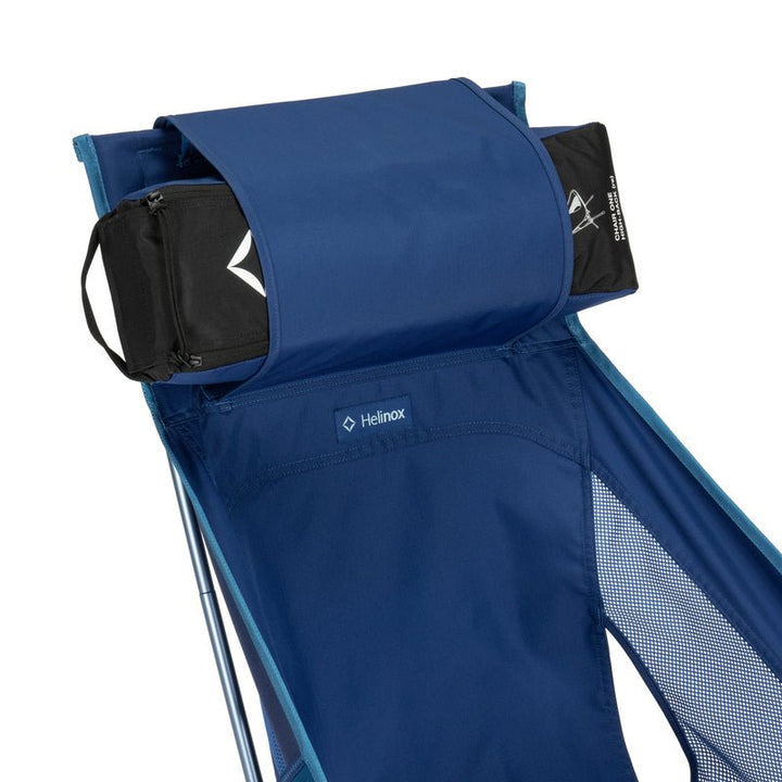 Chair One Highback (re) - Quest Outdoors