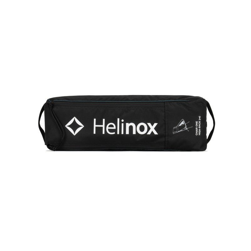 Chair One Highback (re) - Quest Outdoors