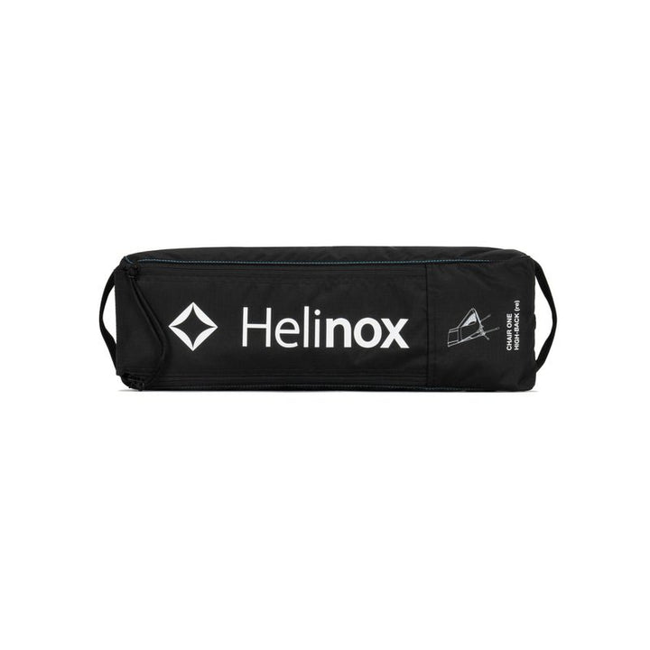 Chair One Highback (re) - Quest Outdoors