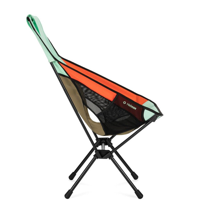 Chair One Highback (re) - Quest Outdoors