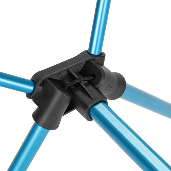 Chair One Highback (re) - Quest Outdoors