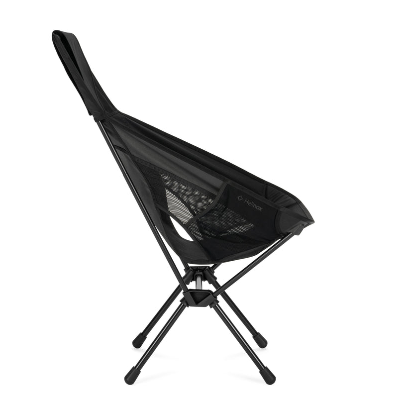 Chair One Highback (re) - Quest Outdoors