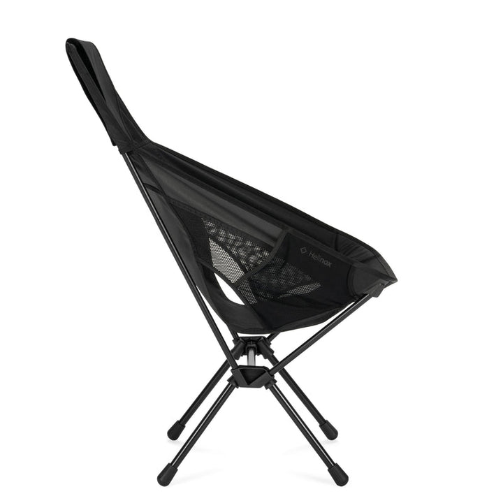 Chair One Highback (re) - Quest Outdoors